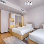 Vesta - Cairo Festival City Residence