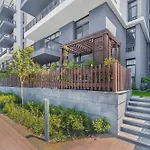Vesta - Cairo Festival City Residence