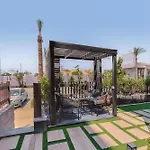 Vesta - Cairo Festival City Residence