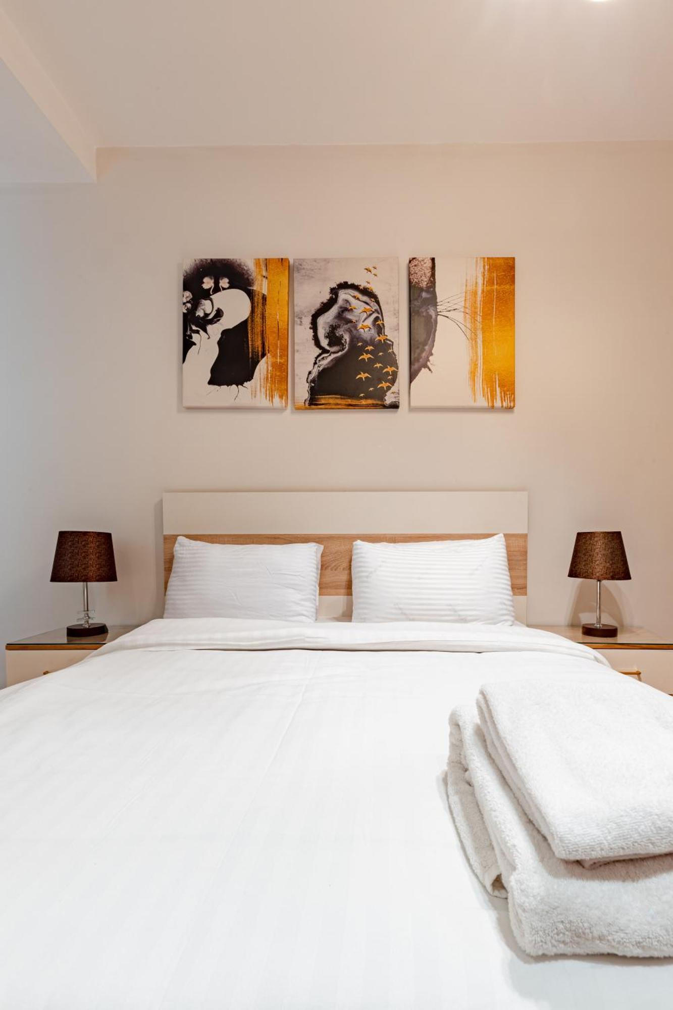 Apartamento Vesta - Festival