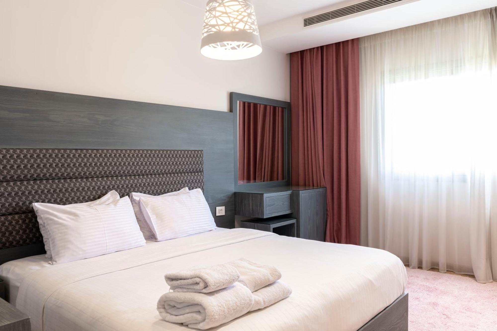 Apartamento Vesta - Festival *