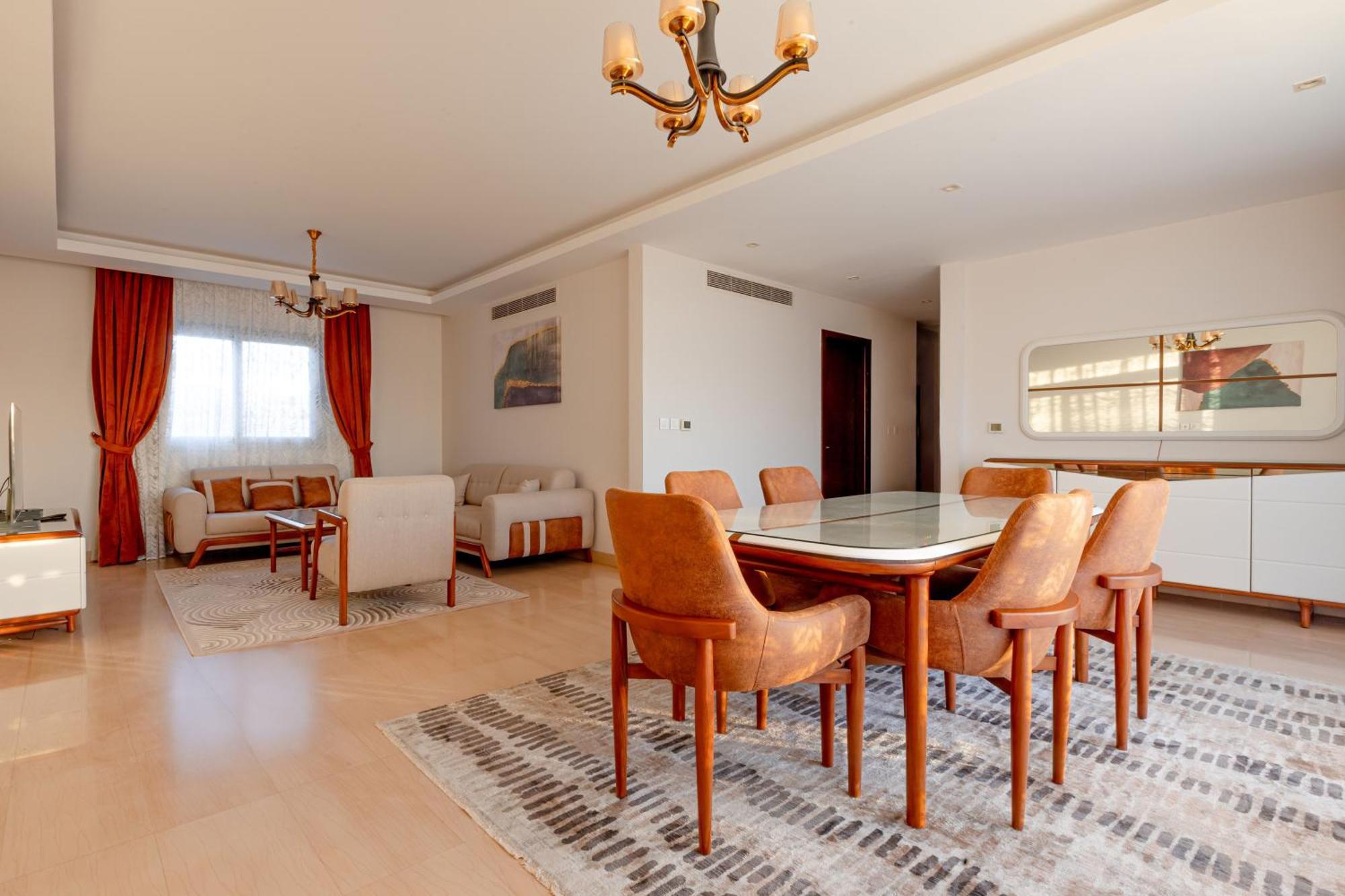 Apartamento Vesta - Festival