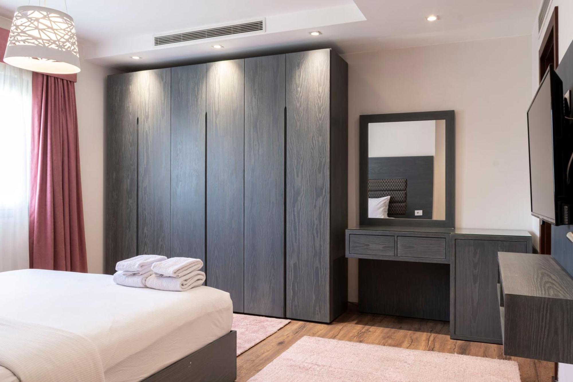 Apartamento Vesta - Festival