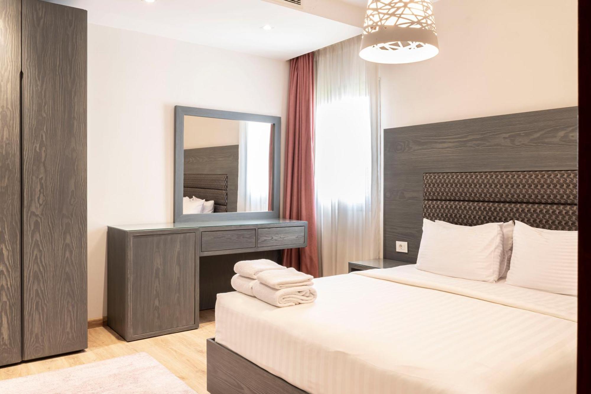 Vesta - Festival Apartamento *
