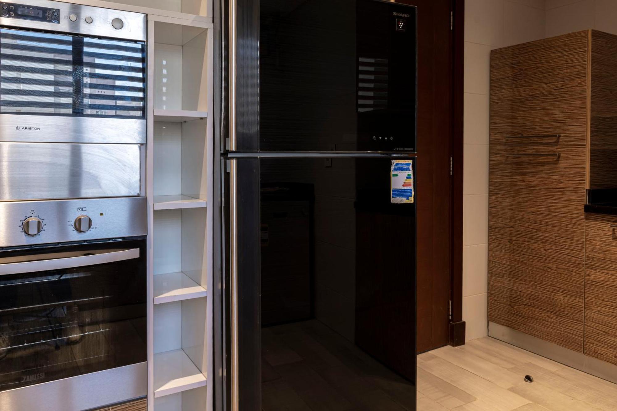 Apartamento Vesta - Festival Cairo
