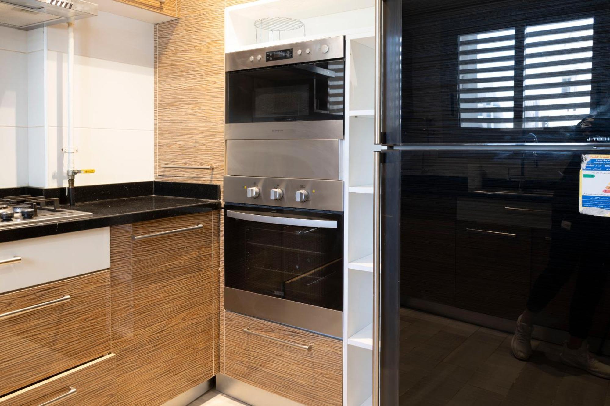Apartamento Vesta - Festival Cairo