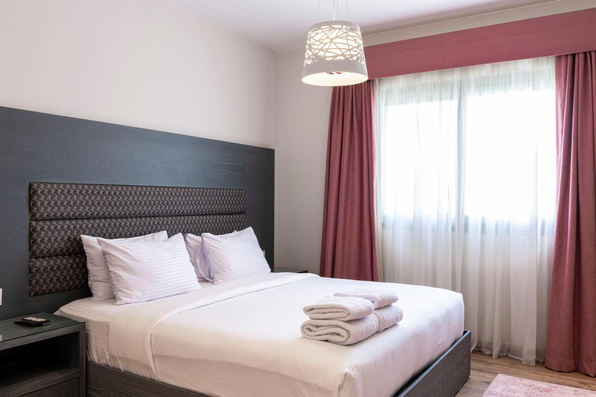 Apartamento Vesta - Festival