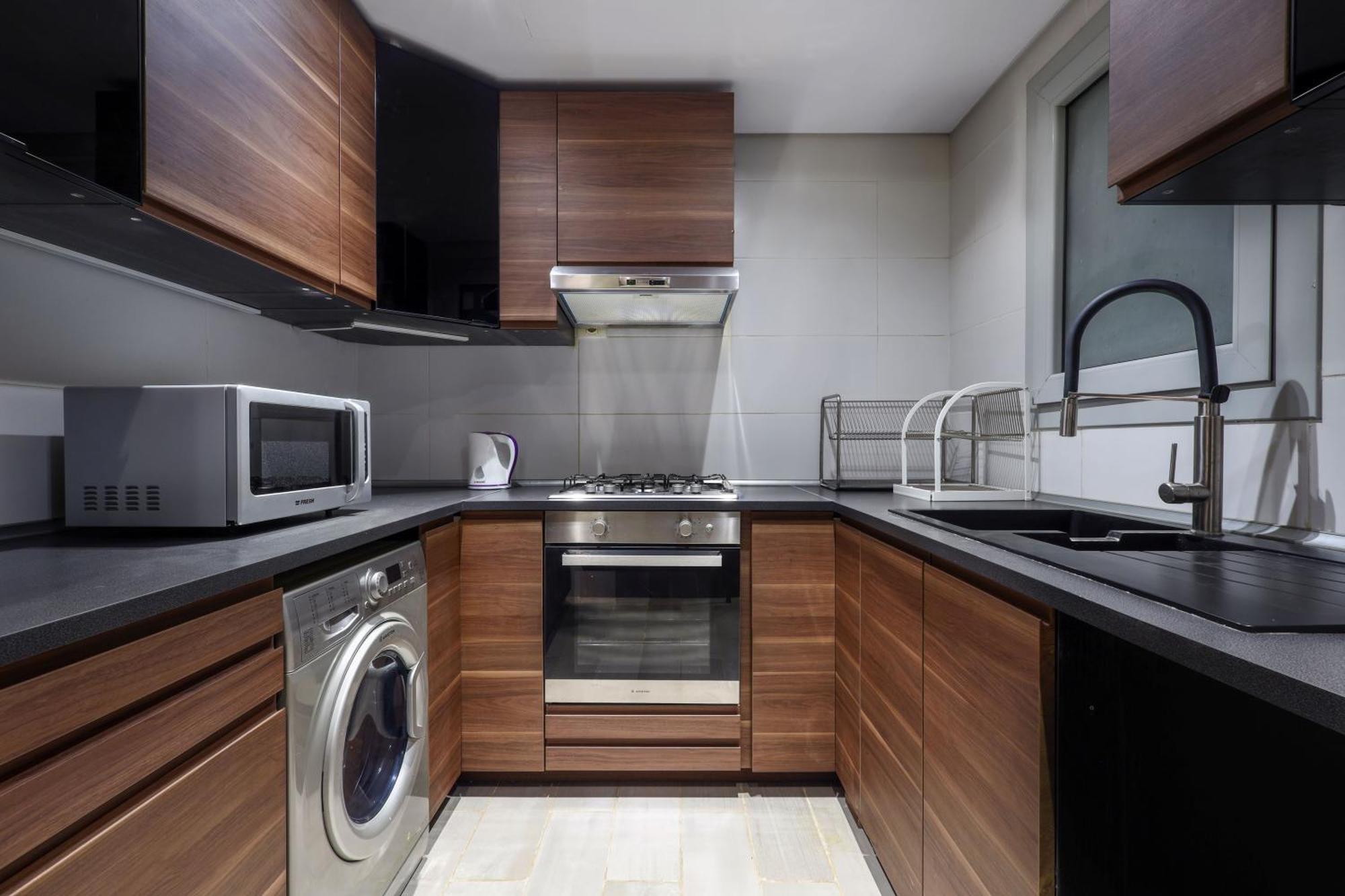 Apartamento Vesta - Festival