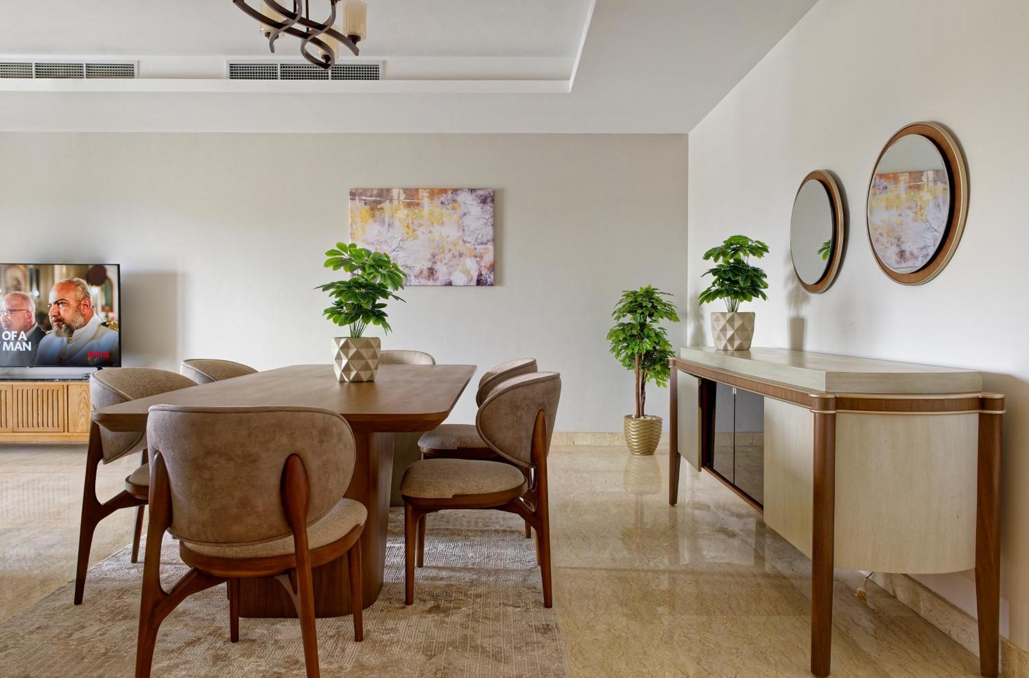 Apartamento Vesta - Festival *