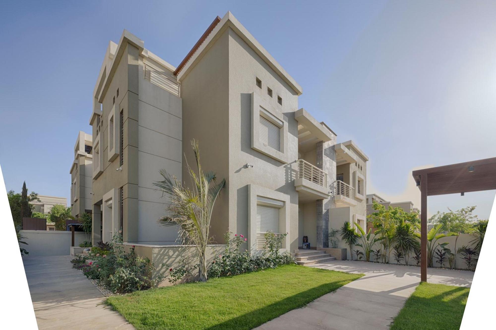 Apartamento Vesta - Festival Cairo