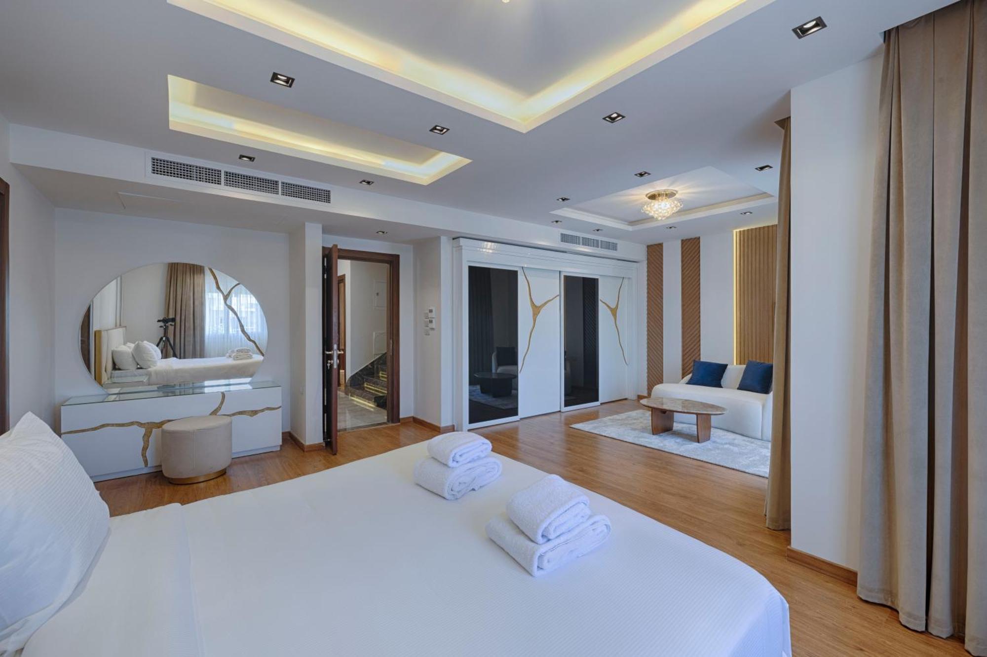 Apartamento Vesta - Festival *