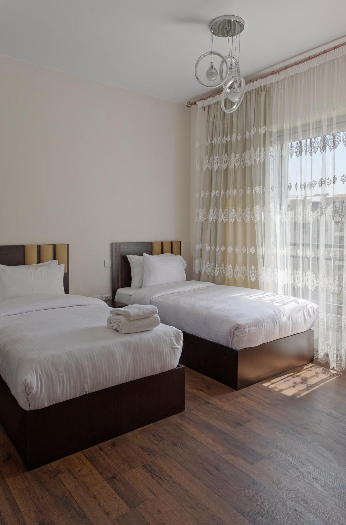 Vesta - Festival Apartamento Cairo