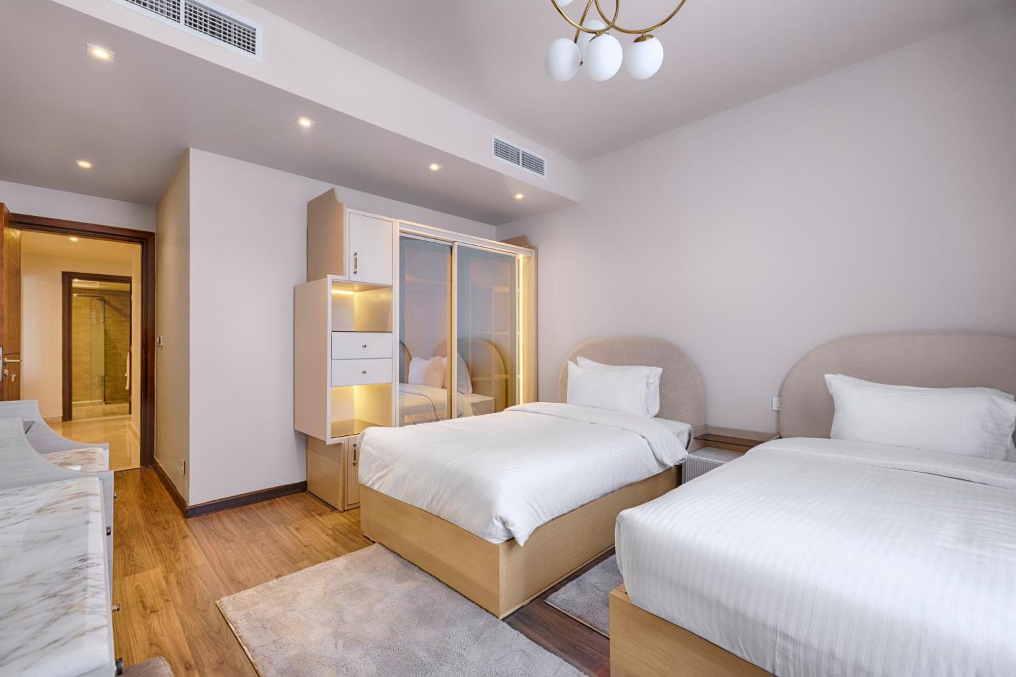 Apartamento Vesta - Festival *